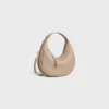 Celine Lulu pour Teen en cuir de veau grainé Celine Lulu pour Teen en cuir de veau grainé