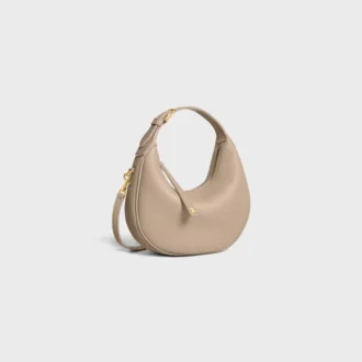 Celine Lulu pour Teen en cuir de veau grainé Celine Lulu pour Teen en cuir de veau grainé