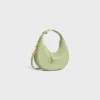 Celine Lulu pour Teen en cuir de veau grainé Celine Lulu pour Teen en cuir de veau grainé