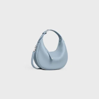 Celine Lulu pour Teen en cuir de veau grainé Celine Lulu pour Teen en cuir de veau grainé