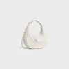 Celine Lulu pour Teen en cuir de veau grainé Celine Lulu pour Teen en cuir de veau grainé
