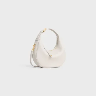 Celine Lulu pour Teen en cuir de veau grainé Celine Lulu pour Teen en cuir de veau grainé