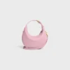 Celine Lulu pour Teen en cuir de veau grainé Celine Lulu pour Teen en cuir de veau grainé