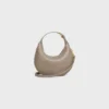 Celine Lulu pour Teen en cuir de veau grainé Celine Lulu pour Teen en cuir de veau grainé