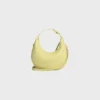 Celine Lulu pour Teen en cuir de veau grainé Celine Lulu pour Teen en cuir de veau grainé