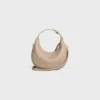 Celine Lulu pour Teen en cuir de veau grainé Celine Lulu pour Teen en cuir de veau grainé