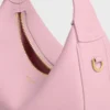 Celine Lulu pour Teen en cuir de veau grainé Celine Lulu pour Teen en cuir de veau grainé