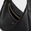 Celine Lulu pour Teen en cuir de veau grainé