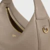 Celine Lulu pour Teen en cuir de veau grainé Celine Lulu pour Teen en cuir de veau grainé