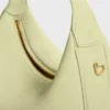 Celine Lulu pour Teen en cuir de veau grainé Celine Lulu pour Teen en cuir de veau grainé