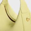 Celine Lulu pour Teen en cuir de veau grainé Celine Lulu pour Teen en cuir de veau grainé