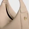 Celine Lulu pour Teen en cuir de veau grainé Celine Lulu pour Teen en cuir de veau grainé