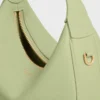 Celine Lulu pour Teen en cuir de veau grainé Celine Lulu pour Teen en cuir de veau grainé