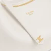 Celine Lulu pour Teen en cuir de veau grainé Celine Lulu pour Teen en cuir de veau grainé