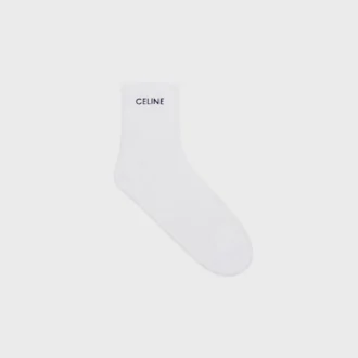 Chaussettes CELINE en coton