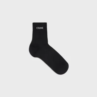 Chaussettes CELINE en coton