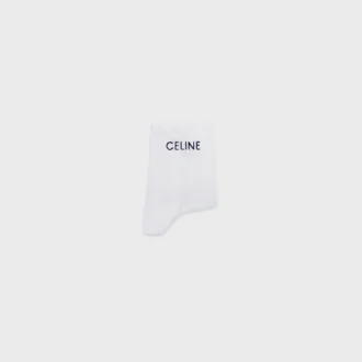 Chaussettes CELINE en coton