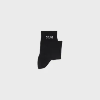 Chaussettes CELINE en coton