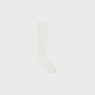 Chaussettes longues Triomphe en coton