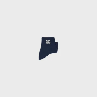 Chaussettes Triomphe en coton