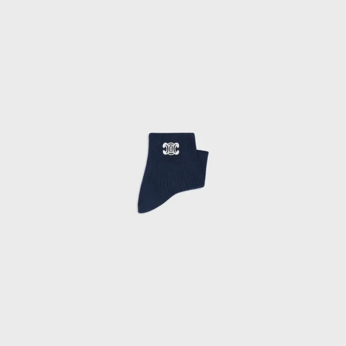 Chaussettes Triomphe en coton Chaussettes Triomphe en coton