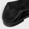 Chaussures à bride arrière CELINE John en cuir de veau souple Chaussures à bride arrière CELINE John en cuir de veau souple