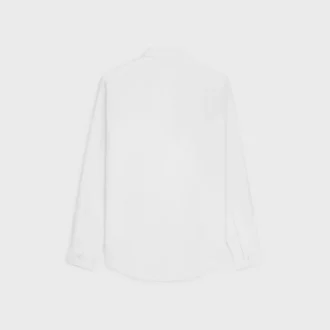 Chemise ample en lin