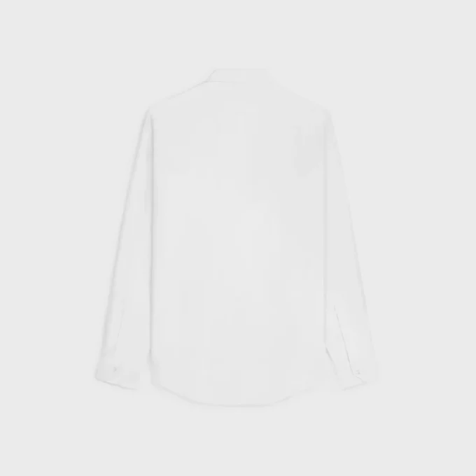 Chemise ample en lin Chemise ample en lin