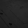 Chemise ample en twill de soie