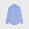Chemise Classic en popeline de coton