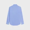 Chemise Classic en popeline de coton