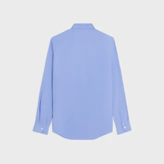 Chemise Classic en popeline de coton