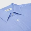 Chemise Classic en popeline de coton