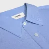 Chemise décontractée en popeline de coton