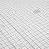 Chemise décontractée en sergé de coton à carreaux Chemise décontractée en sergé de coton à carreaux