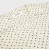 Chemise de bowling en viscose imprimée Micro Triomphe