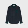 Chemise en coton tartan Chemise en coton tartan