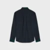 Chemise en coton tartan Chemise en coton tartan