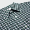 Chemise en coton tartan Chemise en coton tartan
