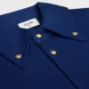 Chemise en jersey de coton