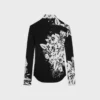 Chemise en jersey de soie Chemise en jersey de soie