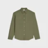 Chemise en laine Chemise en laine