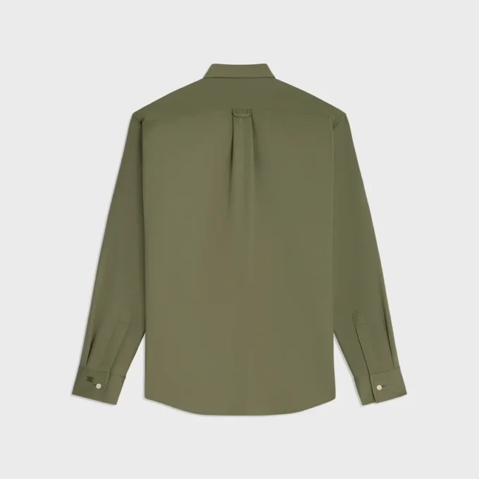 Chemise en laine Chemise en laine