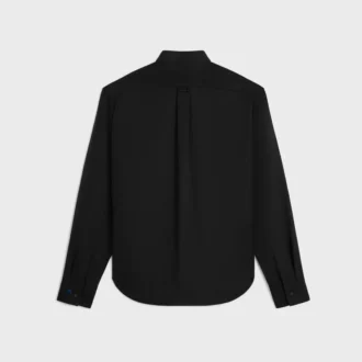 Chemise en laine