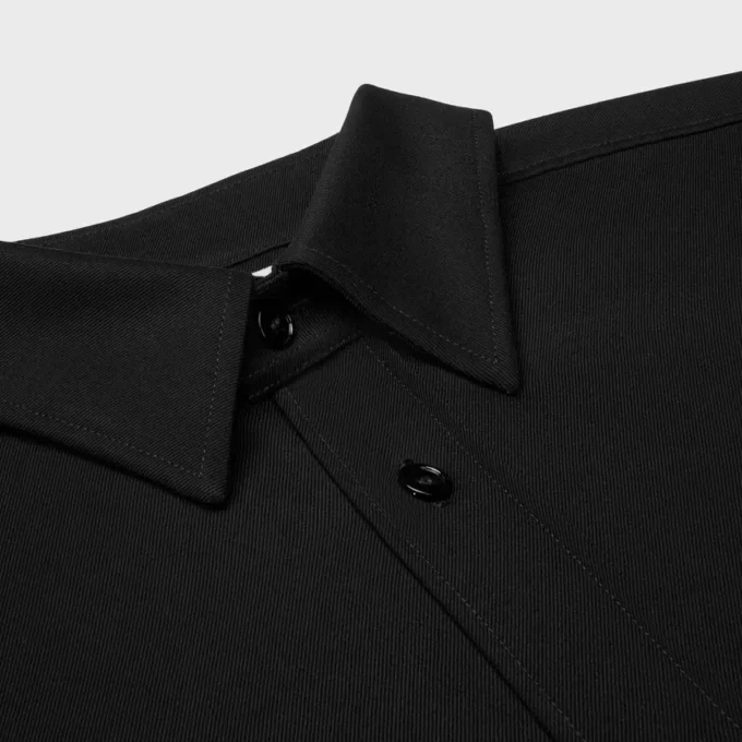 Chemise en laine Chemise en laine
