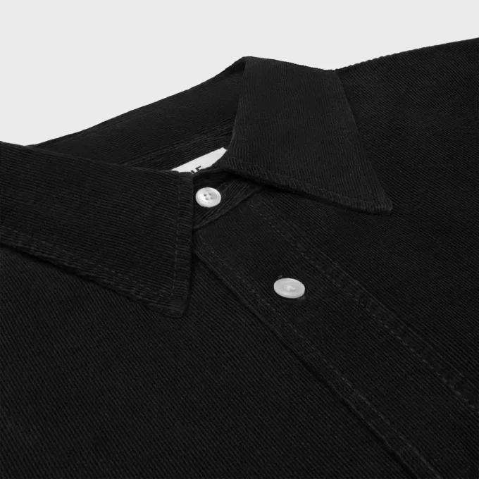 Chemise en velours côtelé Chemise en velours côtelé