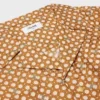 Chemise pyjama en twill de soie Chemise pyjama en twill de soie