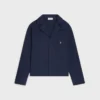 Chemise Scout en coton et lin Chemise Scout en coton et lin