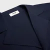 Chemise Scout en coton et lin Chemise Scout en coton et lin