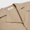 Chemise Scout en gabardine de coton léger Chemise Scout en gabardine de coton léger